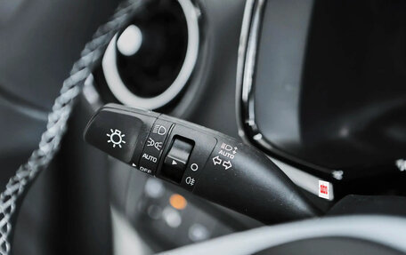 KIA K3, 2025 год, 1 860 000 рублей, 20 фотография