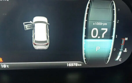 KIA Mohave I, 2024 год, 7 130 000 рублей, 10 фотография