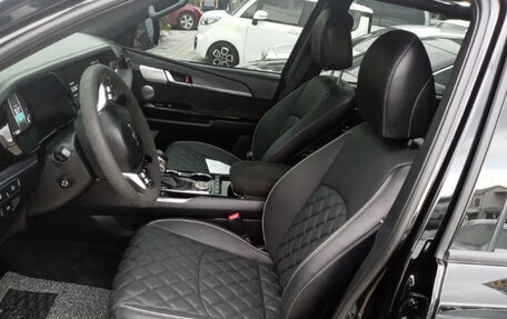 KIA Mohave I, 2024 год, 7 130 000 рублей, 8 фотография