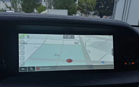 KIA Mohave I, 2024 год, 7 130 000 рублей, 11 фотография