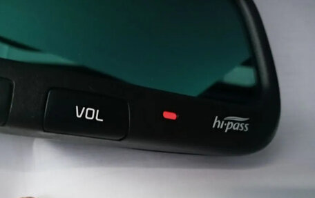 KIA Mohave I, 2024 год, 7 130 000 рублей, 14 фотография