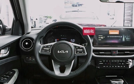 KIA K3, 2025 год, 1 860 000 рублей, 19 фотография