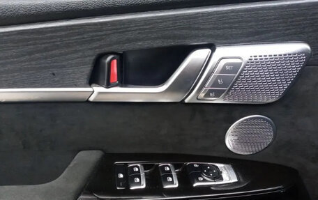 KIA Mohave I, 2024 год, 7 130 000 рублей, 16 фотография