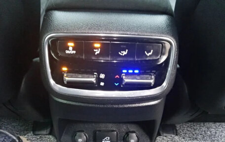 KIA Mohave I, 2024 год, 7 130 000 рублей, 18 фотография