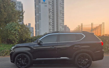 SsangYong Rexton, 2023 год, 5 030 000 рублей, 4 фотография