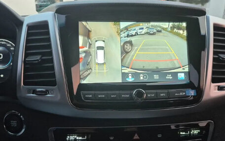 SsangYong Rexton, 2023 год, 5 030 000 рублей, 9 фотография