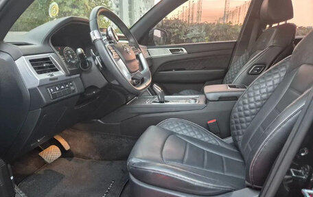 SsangYong Rexton, 2023 год, 5 030 000 рублей, 10 фотография