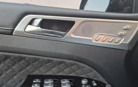 SsangYong Rexton, 2023 год, 5 030 000 рублей, 13 фотография