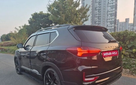 SsangYong Rexton, 2023 год, 5 030 000 рублей, 5 фотография