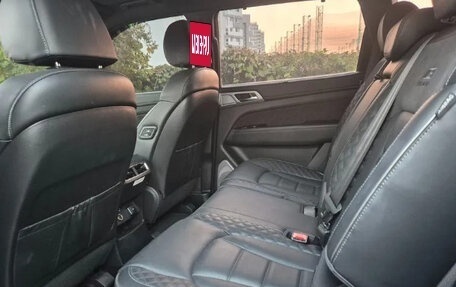 SsangYong Rexton, 2023 год, 5 030 000 рублей, 11 фотография