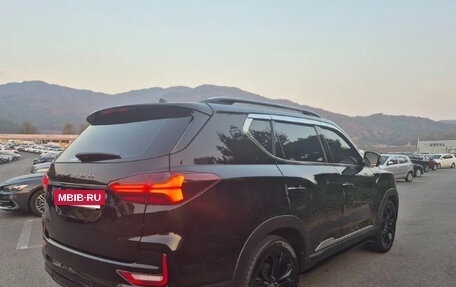 SsangYong Rexton, 2023 год, 5 030 000 рублей, 7 фотография