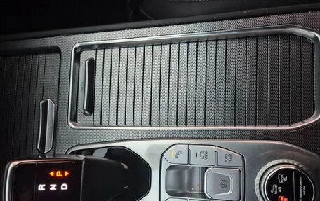 SsangYong Rexton, 2023 год, 5 030 000 рублей, 17 фотография