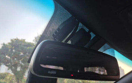 SsangYong Rexton, 2023 год, 5 030 000 рублей, 19 фотография