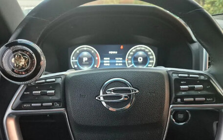 SsangYong Rexton, 2023 год, 5 030 000 рублей, 16 фотография