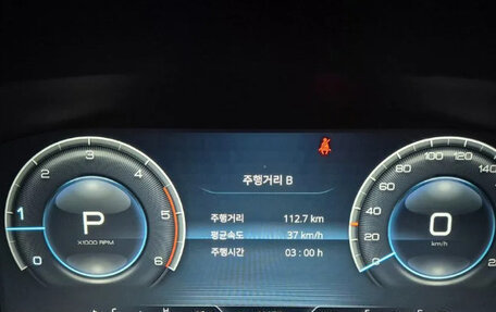 SsangYong Rexton, 2023 год, 5 030 000 рублей, 15 фотография