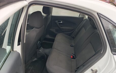 Volkswagen Polo VI (EU Market), 2015 год, 555 000 рублей, 8 фотография