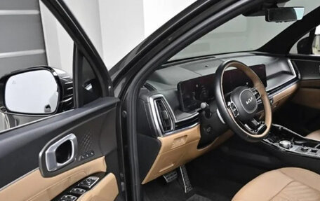 KIA Sorento IV, 2025 год, 4 230 000 рублей, 11 фотография