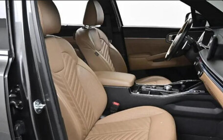 KIA Sorento IV, 2025 год, 4 230 000 рублей, 10 фотография