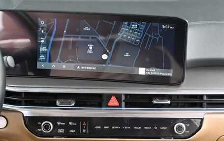 KIA Sorento IV, 2025 год, 4 230 000 рублей, 14 фотография