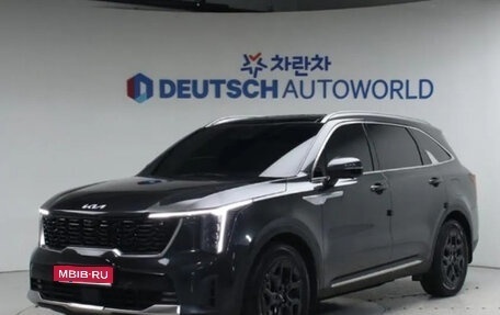 KIA Sorento IV, 2025 год, 4 230 000 рублей, 1 фотография