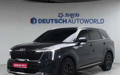 KIA Sorento IV, 2025 год, 4 230 000 рублей, 1 фотография