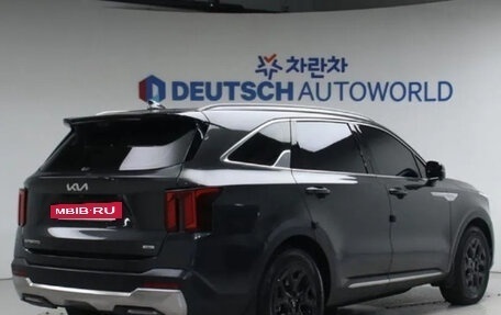 KIA Sorento IV, 2025 год, 4 230 000 рублей, 2 фотография