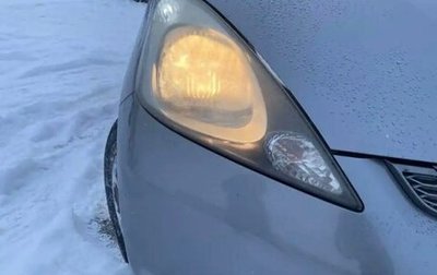 Honda Fit III, 2010 год, 680 000 рублей, 1 фотография