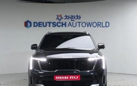 KIA Sorento IV, 2025 год, 4 230 000 рублей, 3 фотография