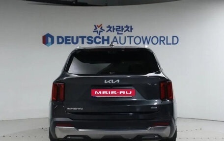 KIA Sorento IV, 2025 год, 4 230 000 рублей, 4 фотография