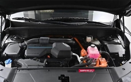 KIA Sorento IV, 2025 год, 4 230 000 рублей, 6 фотография