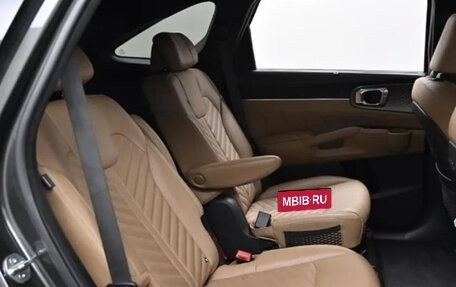 KIA Sorento IV, 2025 год, 4 230 000 рублей, 12 фотография