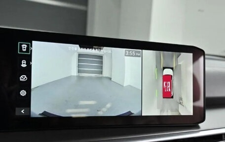 KIA Sorento IV, 2025 год, 4 230 000 рублей, 15 фотография