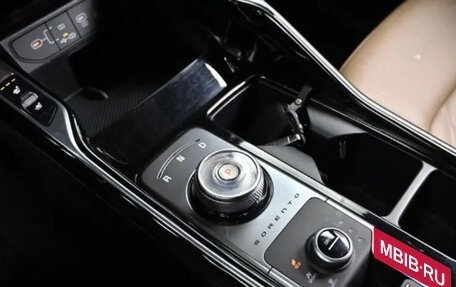 KIA Sorento IV, 2025 год, 4 230 000 рублей, 9 фотография