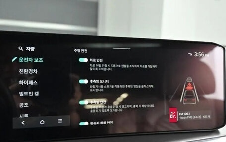 KIA Sorento IV, 2025 год, 4 230 000 рублей, 17 фотография