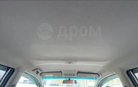 Honda Fit III, 2010 год, 680 000 рублей, 5 фотография