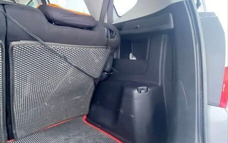 Honda Fit III, 2010 год, 680 000 рублей, 7 фотография