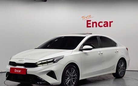 KIA K3, 2022 год, 1 570 000 рублей, 1 фотография