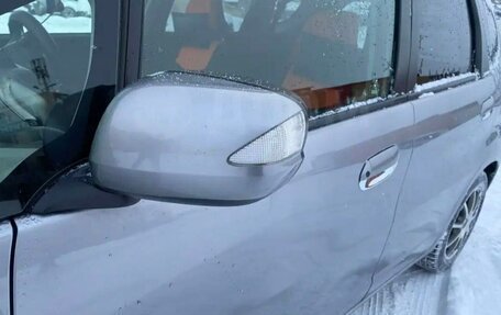 Honda Fit III, 2010 год, 680 000 рублей, 4 фотография