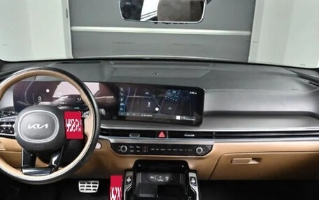 KIA Sorento IV, 2025 год, 4 230 000 рублей, 7 фотография