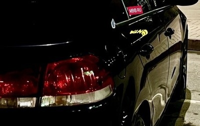 Volkswagen Golf VI, 2012 год, 598 000 рублей, 1 фотография