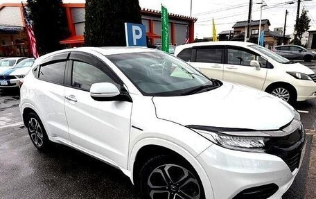 Honda Vezel, 2019 год, 1 499 000 рублей, 1 фотография