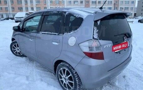 Honda Fit III, 2010 год, 680 000 рублей, 9 фотография