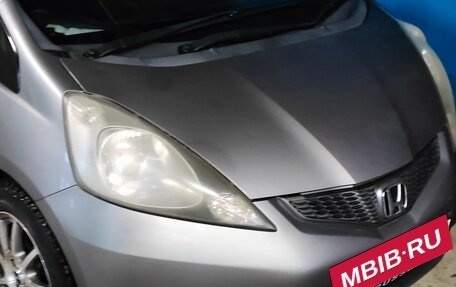 Honda Fit III, 2010 год, 680 000 рублей, 13 фотография