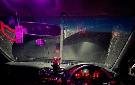 Toyota Vista, 1998 год, 500 000 рублей, 14 фотография