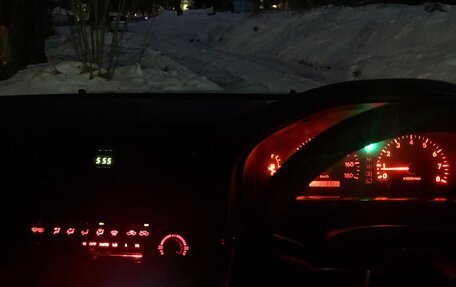 Toyota Vista, 1998 год, 500 000 рублей, 15 фотография