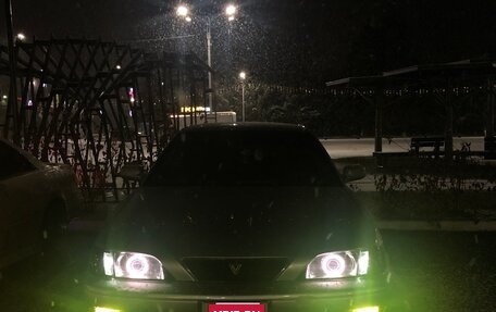 Toyota Vista, 1998 год, 500 000 рублей, 11 фотография