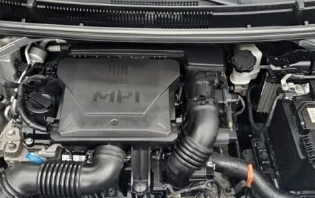 KIA Morning III, 2022 год, 979 000 рублей, 6 фотография