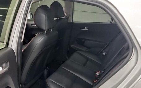 KIA Morning III, 2022 год, 979 000 рублей, 10 фотография