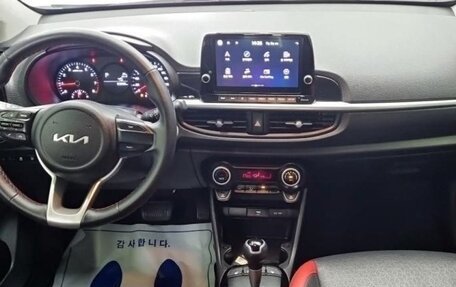 KIA Morning III, 2022 год, 979 000 рублей, 5 фотография