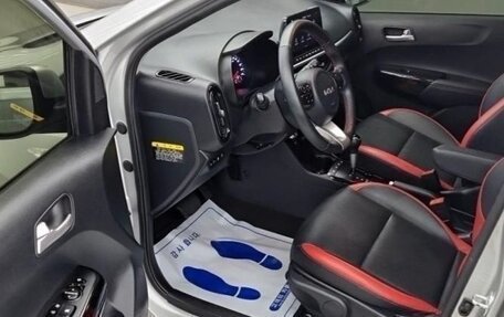 KIA Morning III, 2022 год, 979 000 рублей, 9 фотография